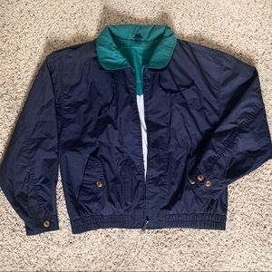 VINTAGE WINDBREAKER 90s